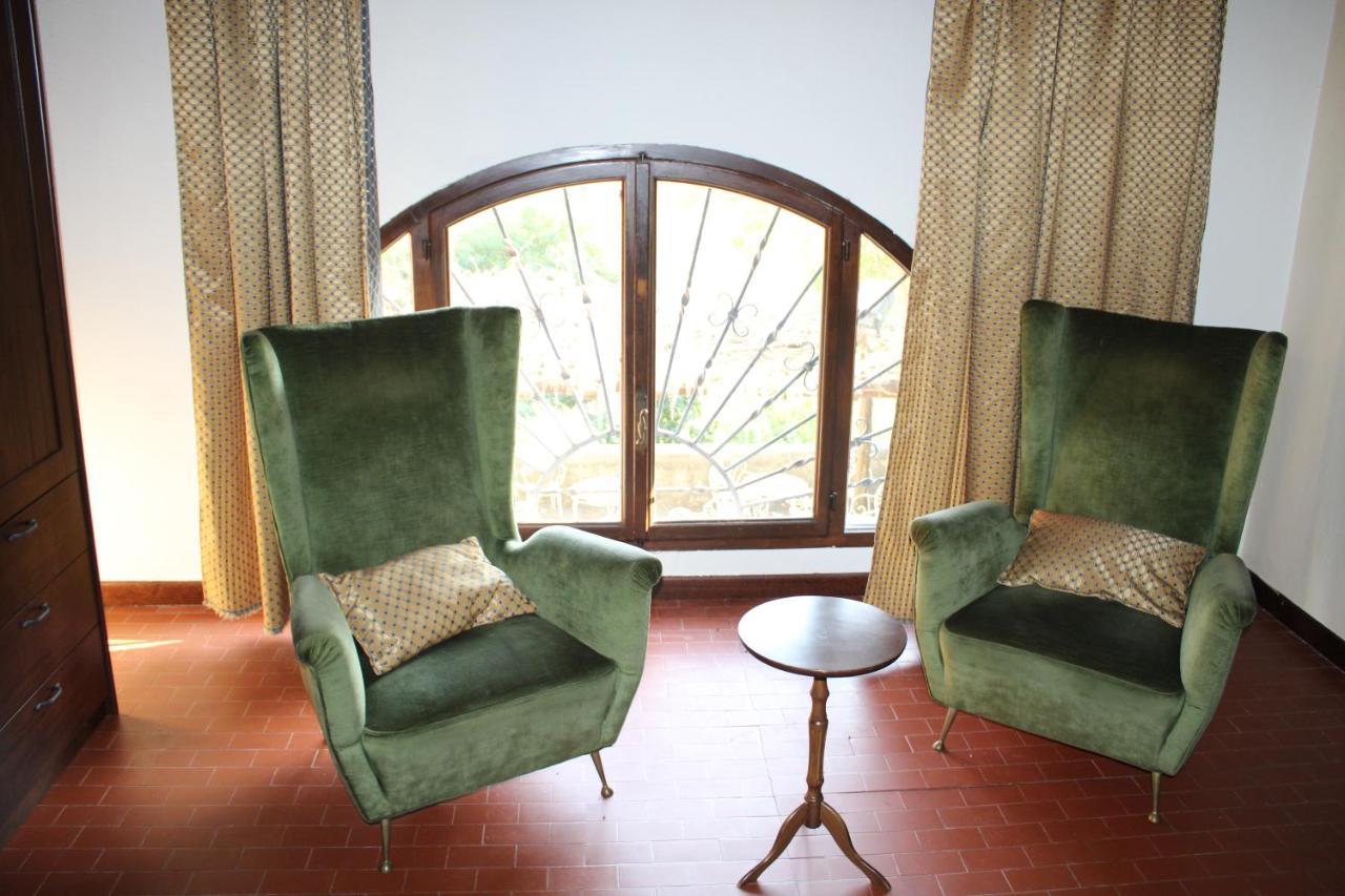 Villa Flangini 아솔로 외부 사진