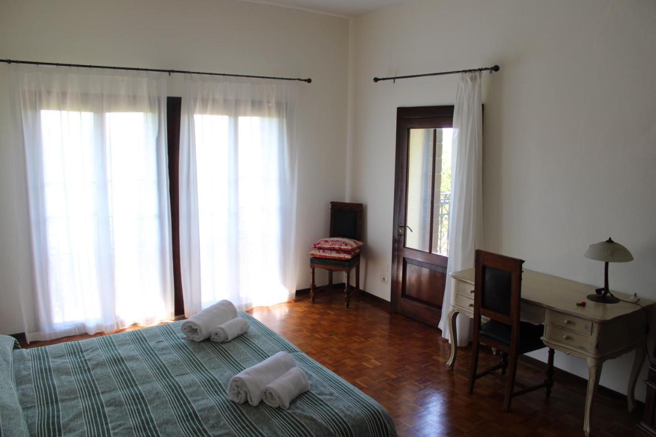 Villa Flangini 아솔로 외부 사진
